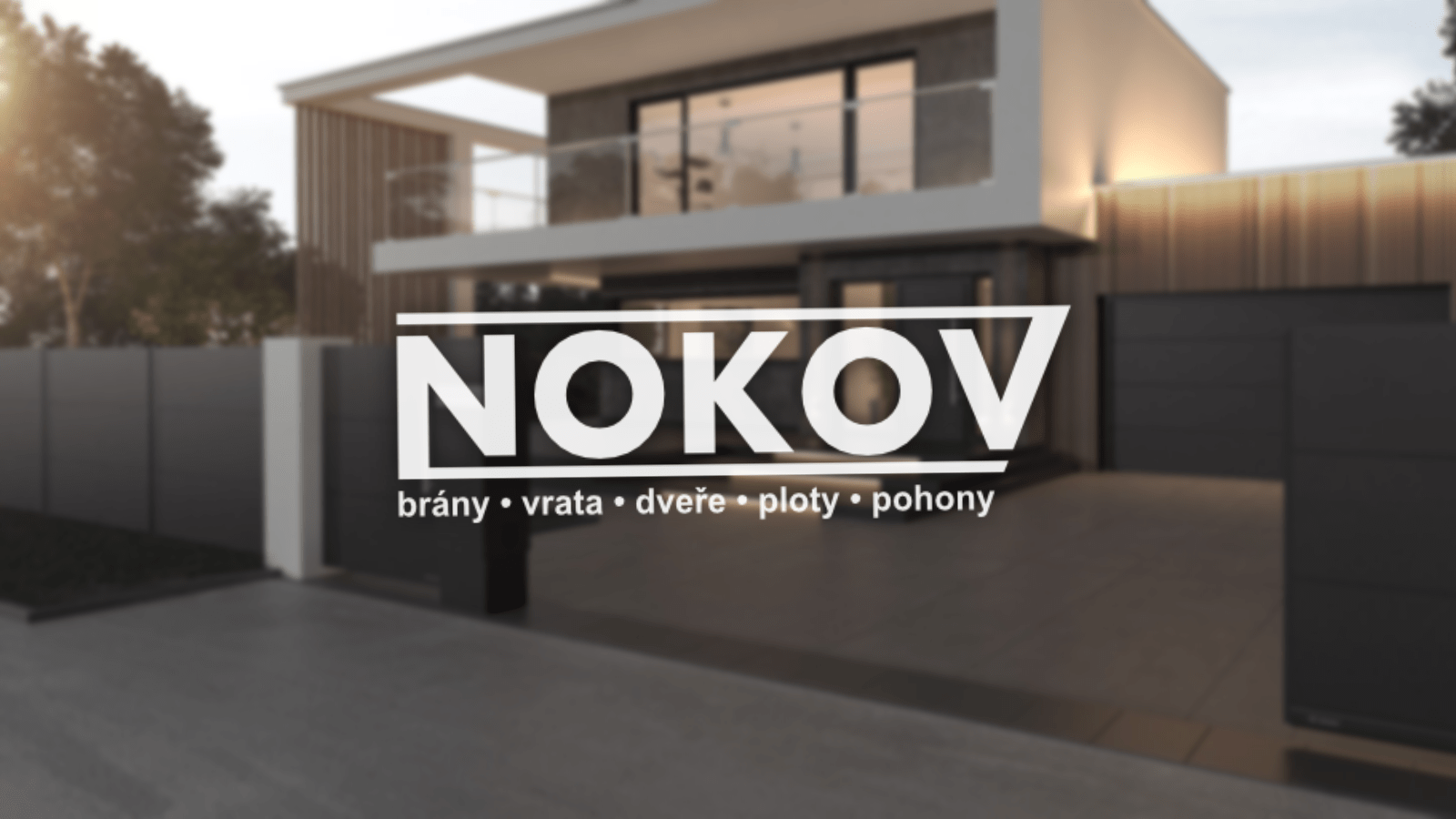 Nokov