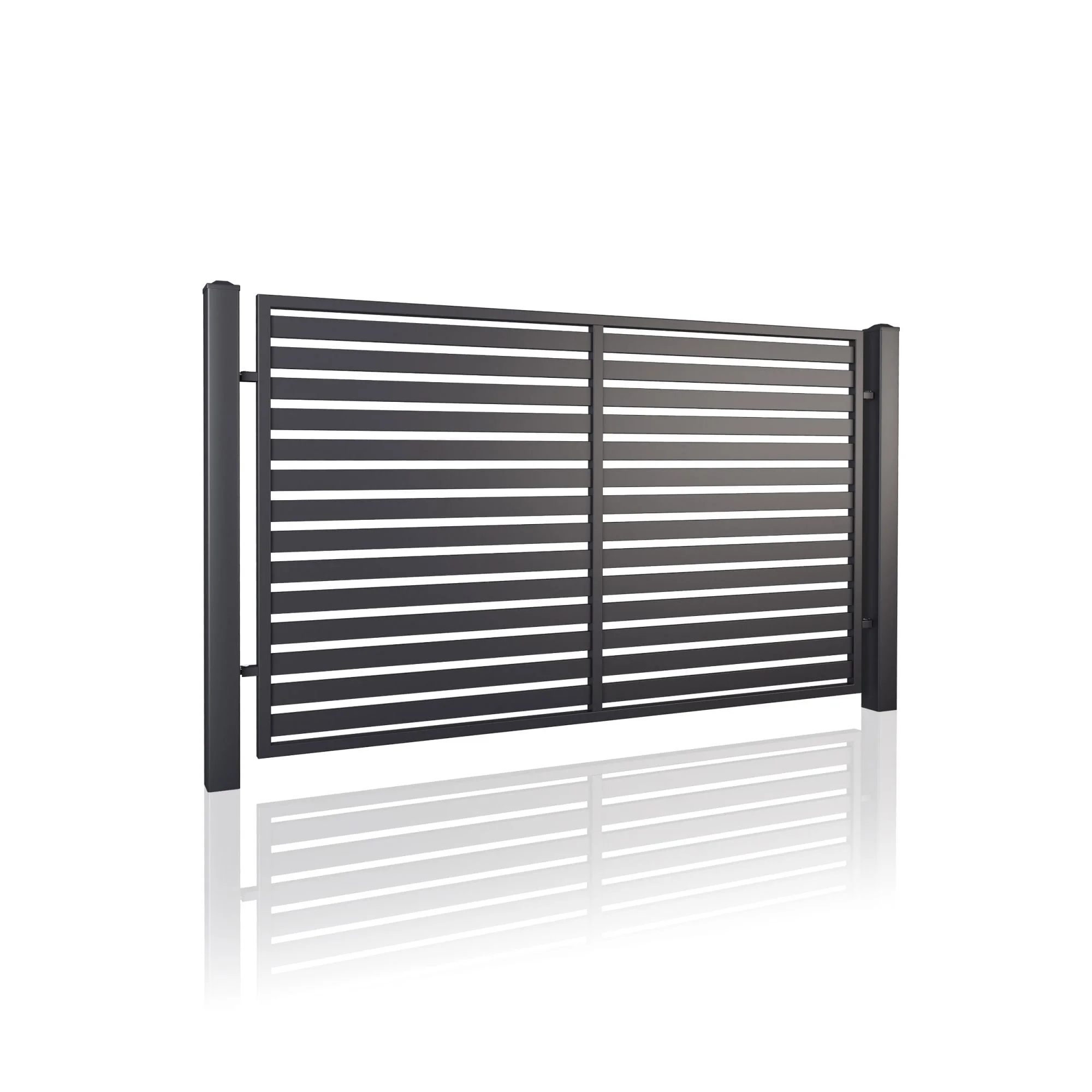 Moderní plot 10-104