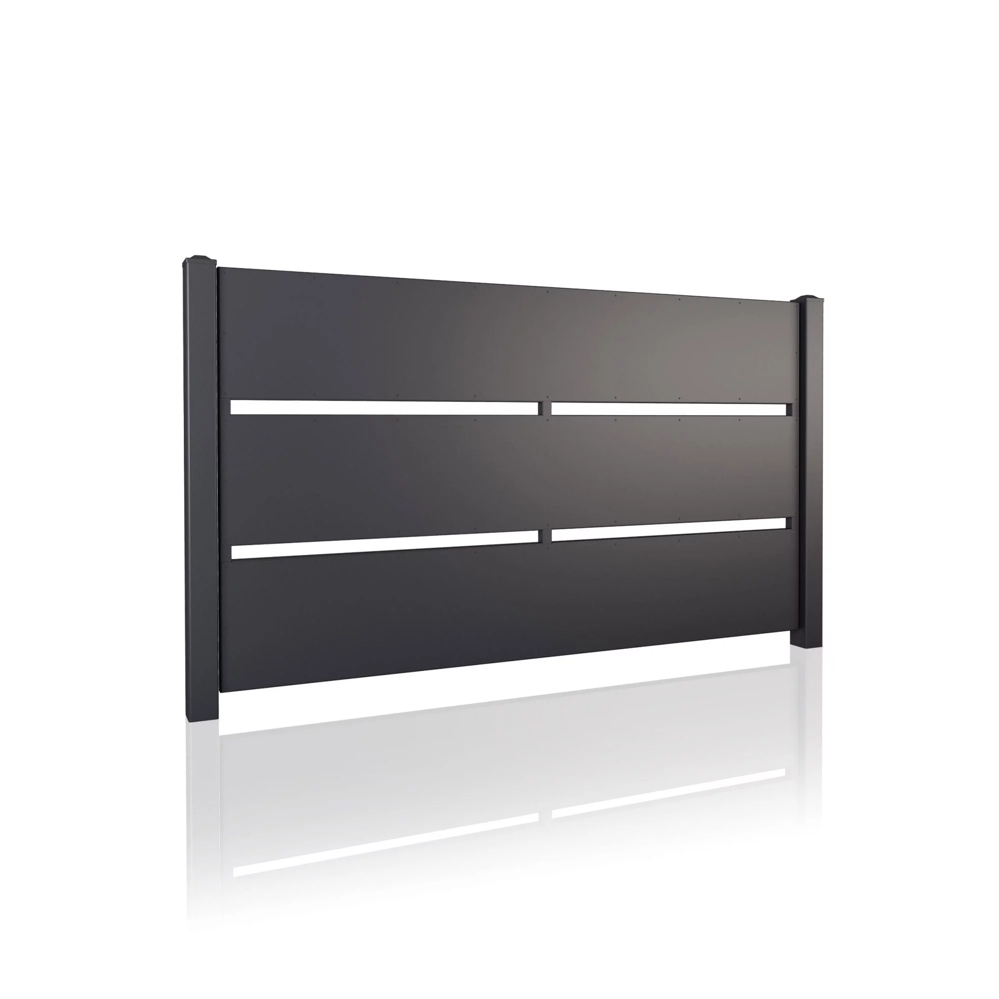 Moderní plot 10-110