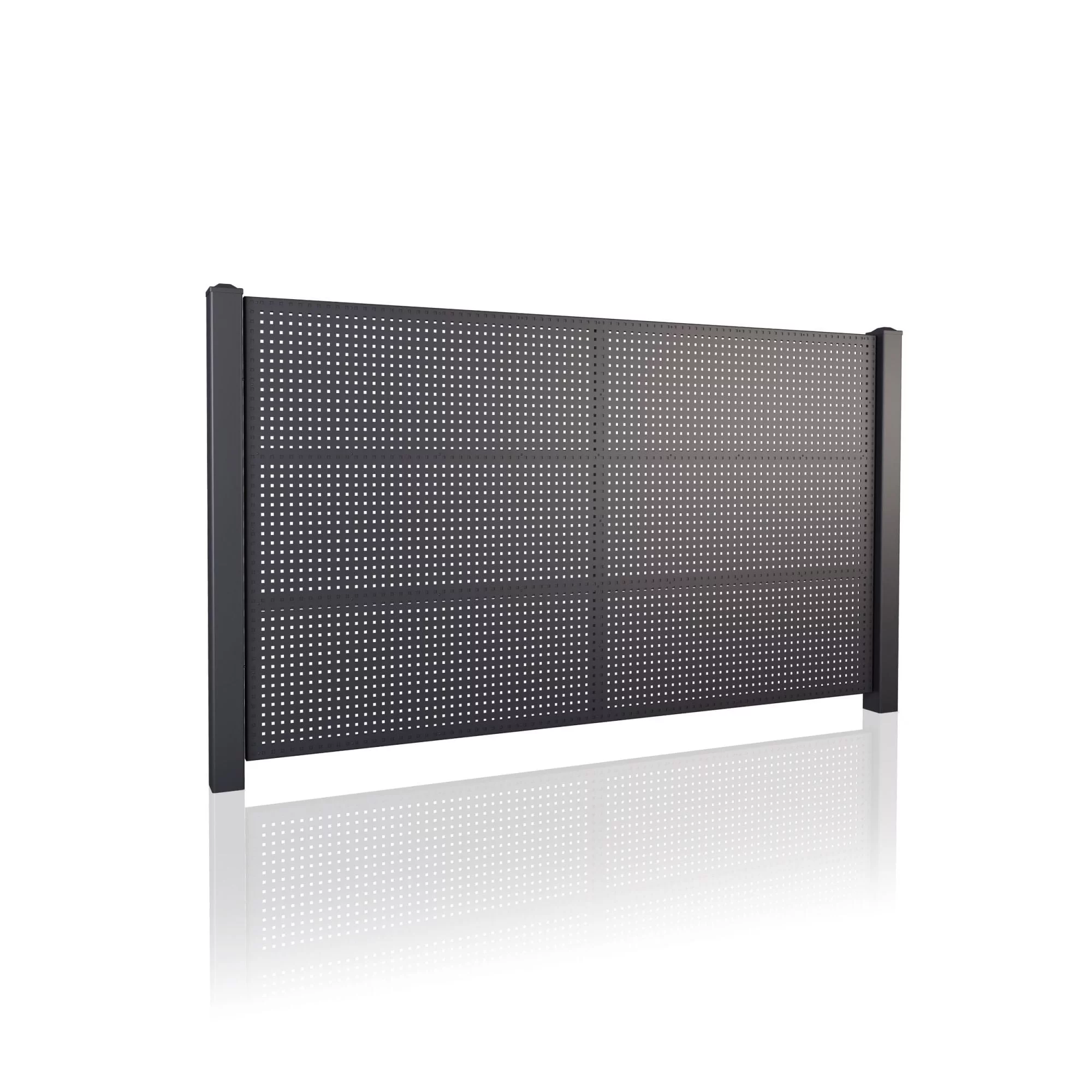 Moderní plot 10-111