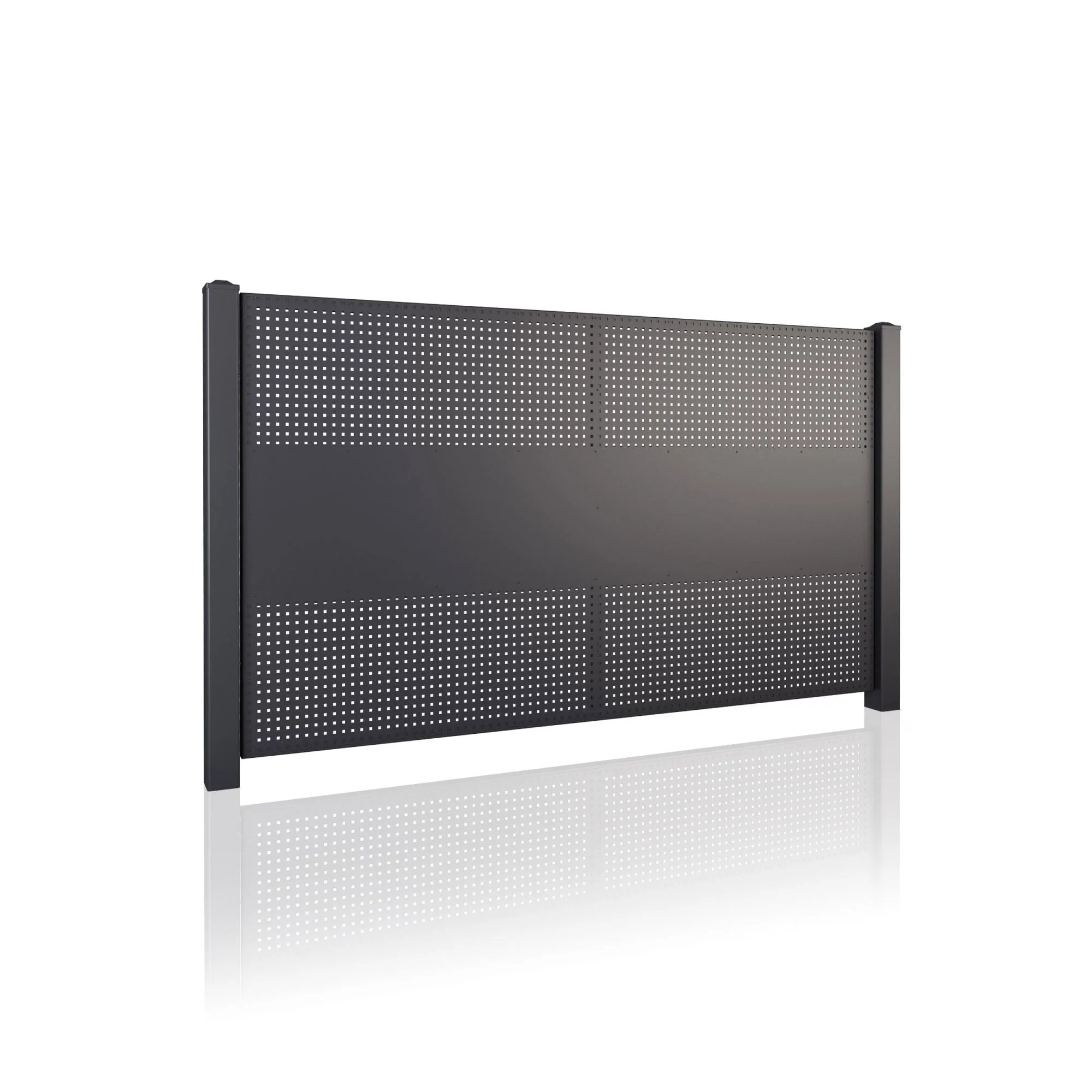 Moderní plot 10-112