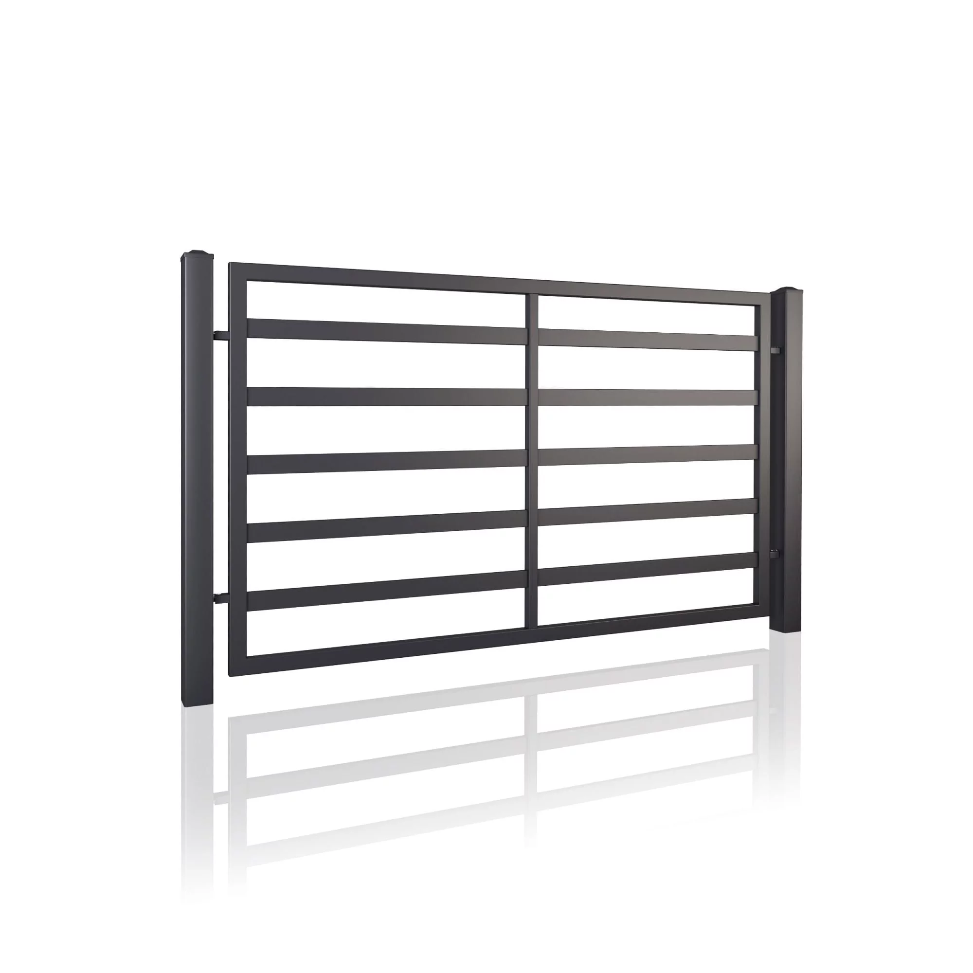 Moderní plot 10-114