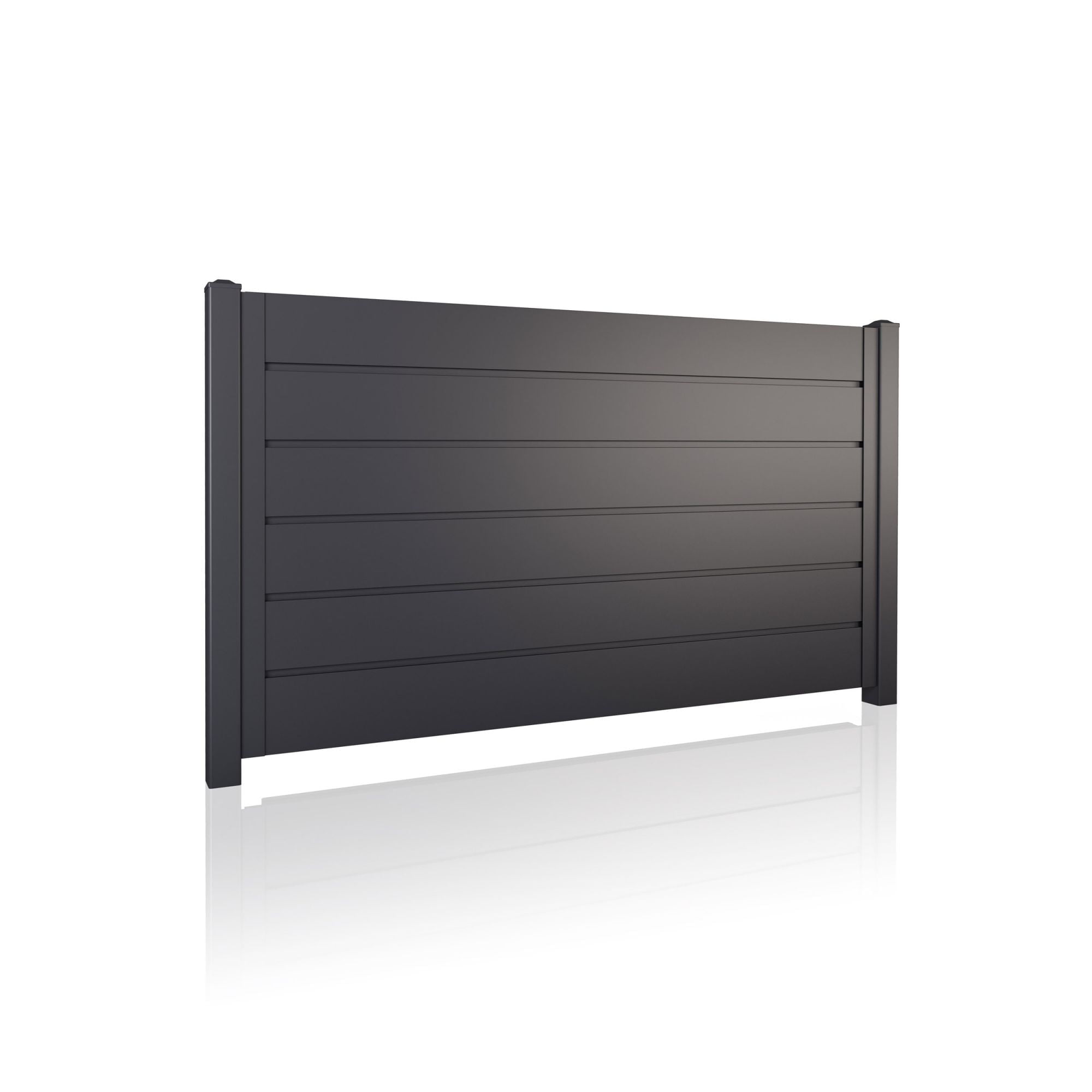 Moderní plot 10-200