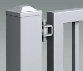 Regulační pant brány do 6 metrů