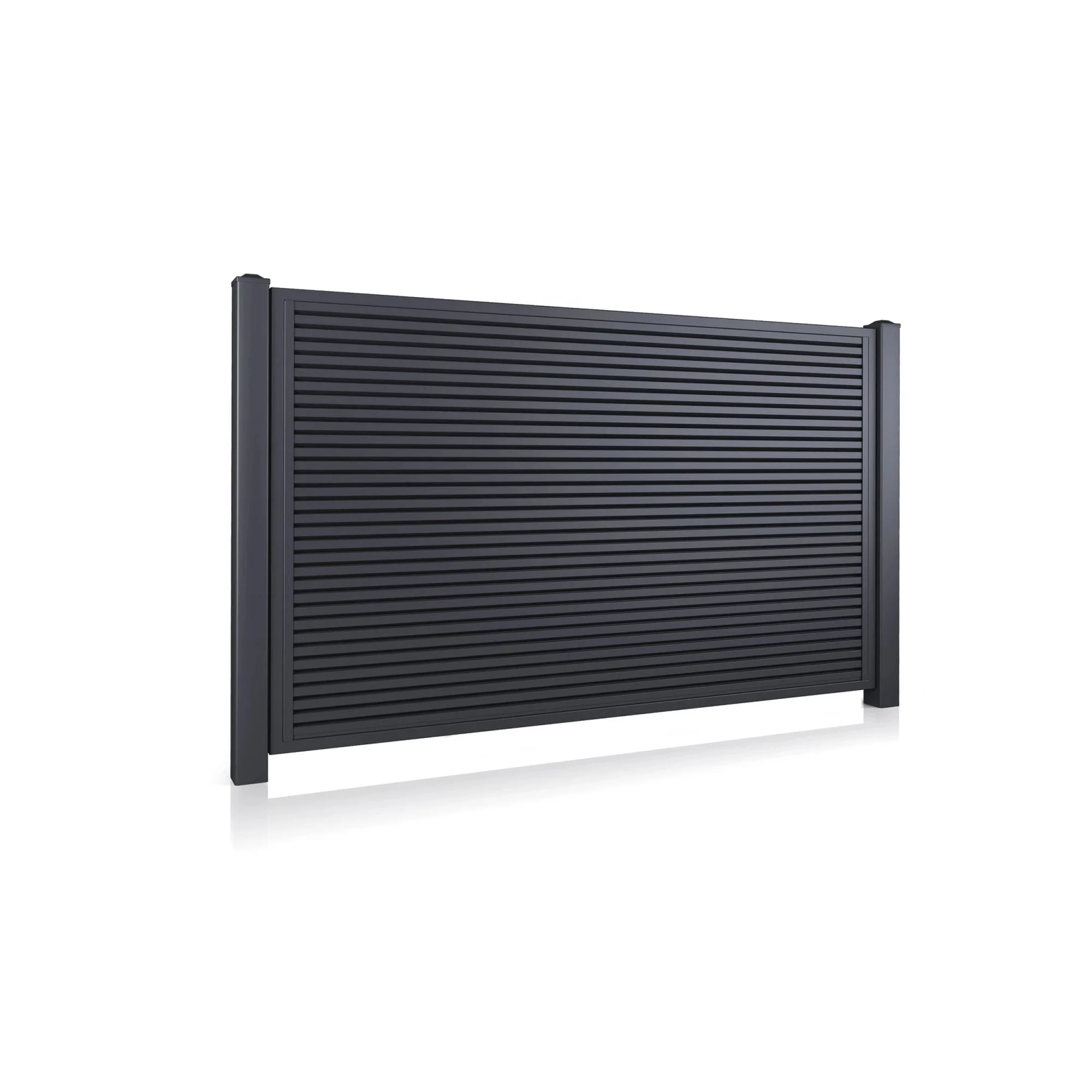 Moderní plot 10-233